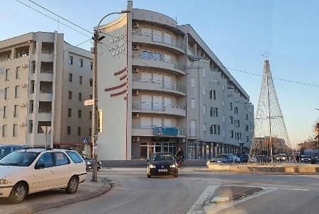 Sladjawing2 Jagodina Exterior foto
